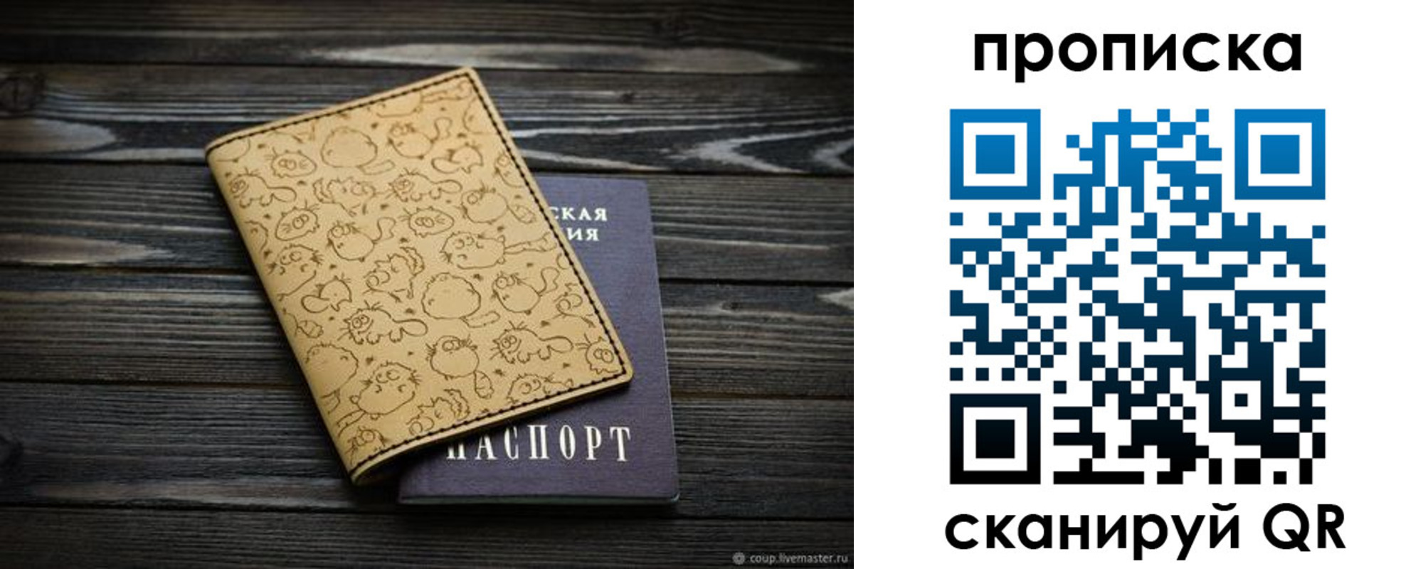 купить прописку в Купино