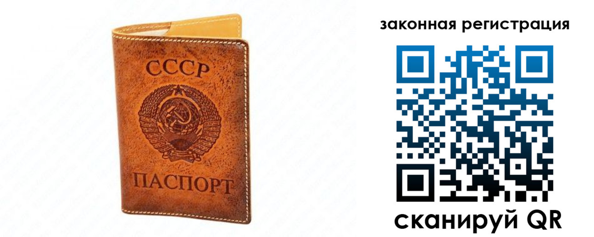 прописка паспорт в Купино